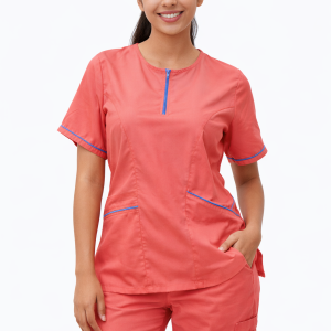 Uniforme medico tipo Scrub - Dama
