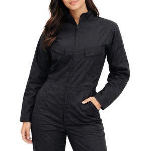 Traje Overol Anti fluido - Dama