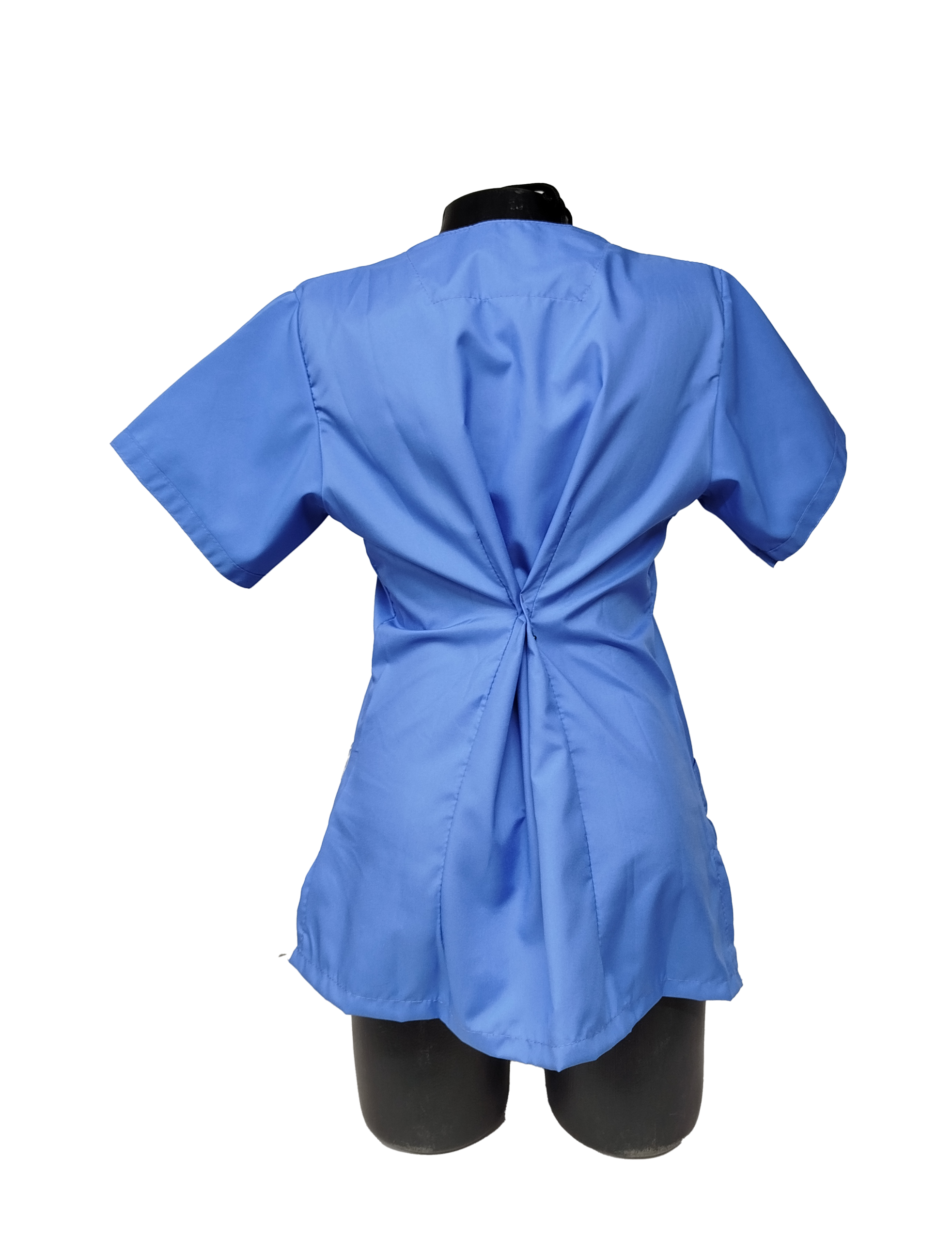 Conjunto medico cerrado tipo Scrub - Dama - Imagen 4