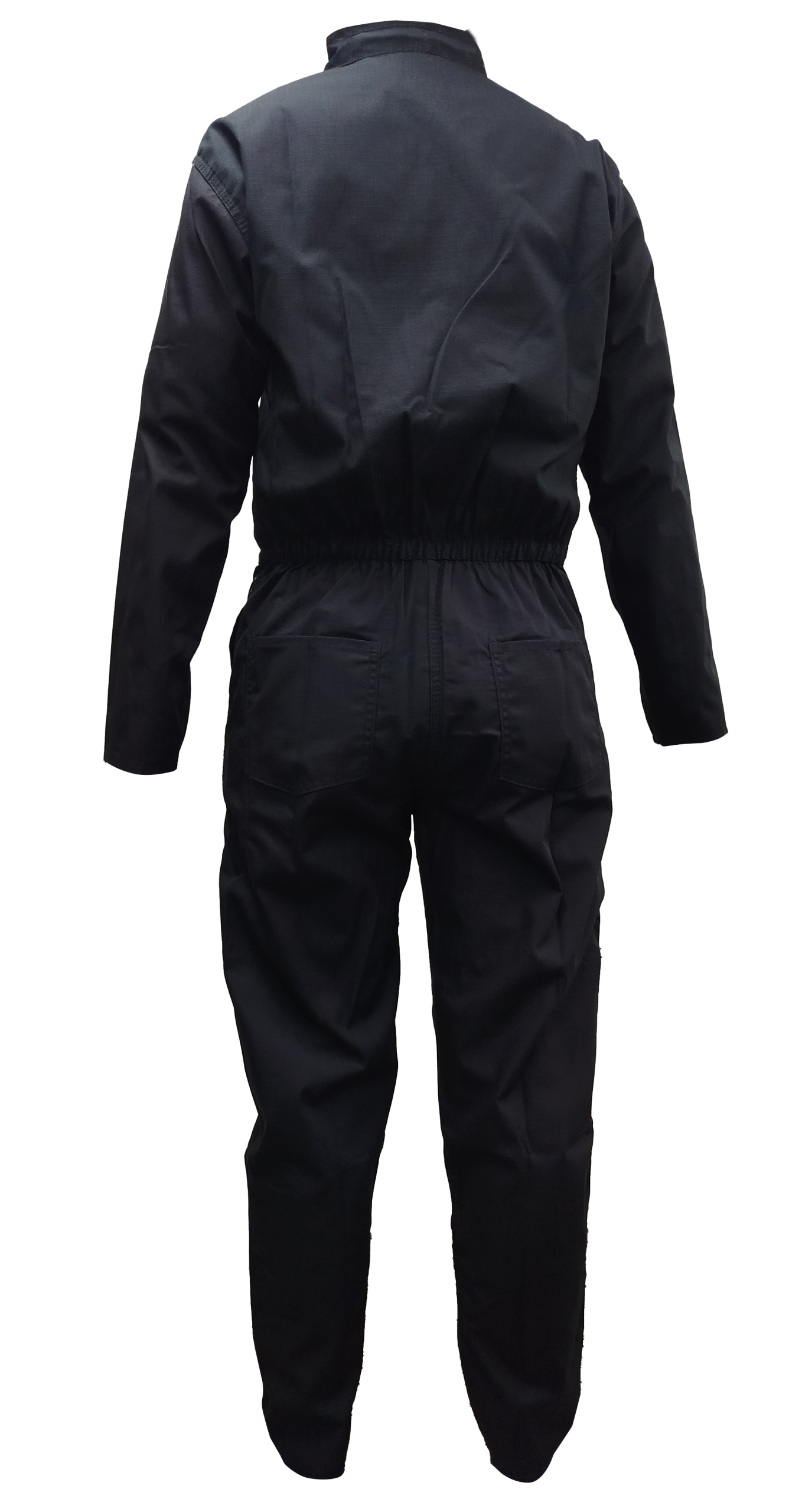 Traje Overol Anti fluido - Dama - Imagen 4